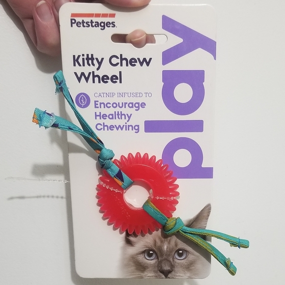 Petstages Other - Petstages cat chew toy